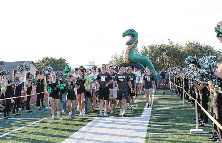 FCA Kick-Off is September 16th! – Rattler Sports