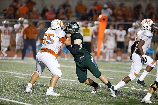 Reagan vs. Madison