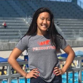 Senior Hannah Feng Attending National Signing Day on November 8th ...