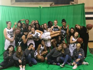 GIRLS JUST WANNA HAVE FUN!! LADY RATTLERS 
