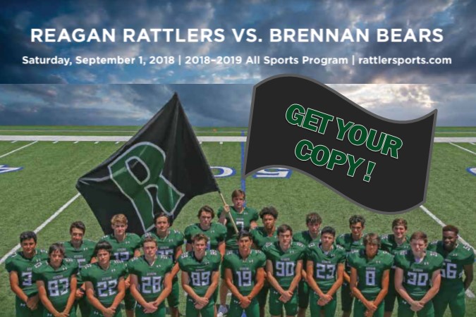 FCA Kick-Off is September 16th! – Rattler Sports