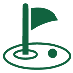golf icon