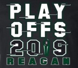 Look cool in your new PLAYOFF shirt! – Rattler Sports