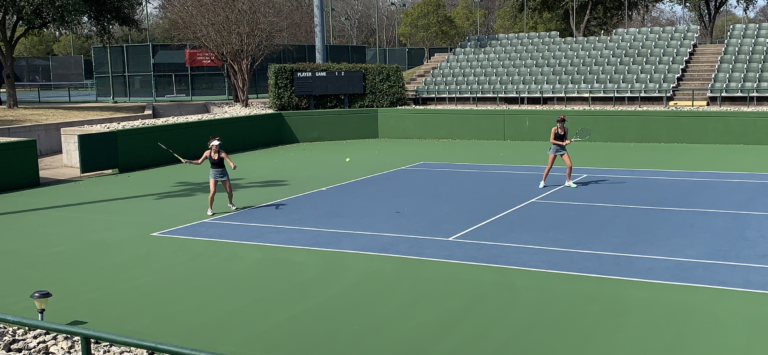 Reagan Tennis Finishes in 4th Place in National HS Event – Rattler Sports
