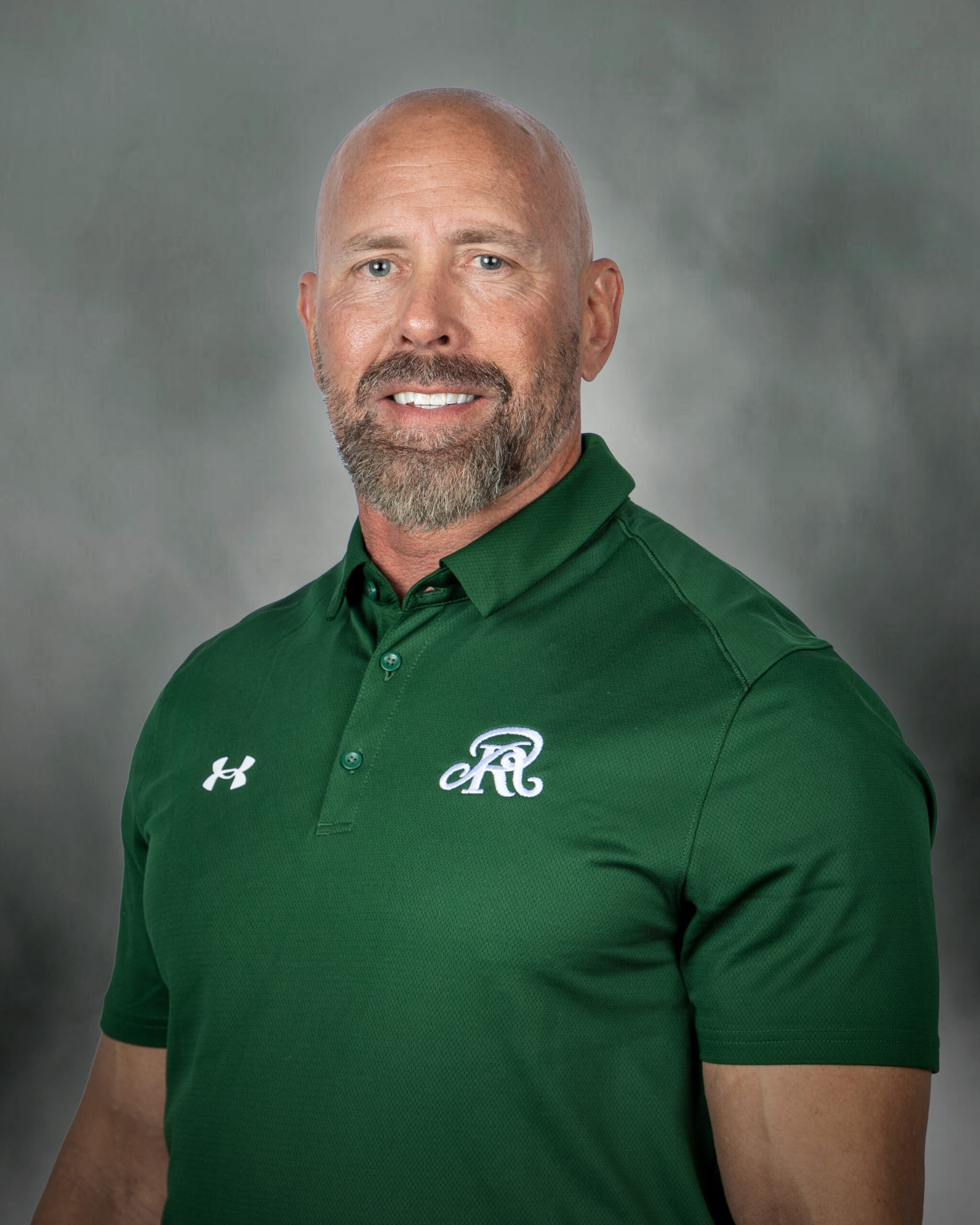 Brett Griffin