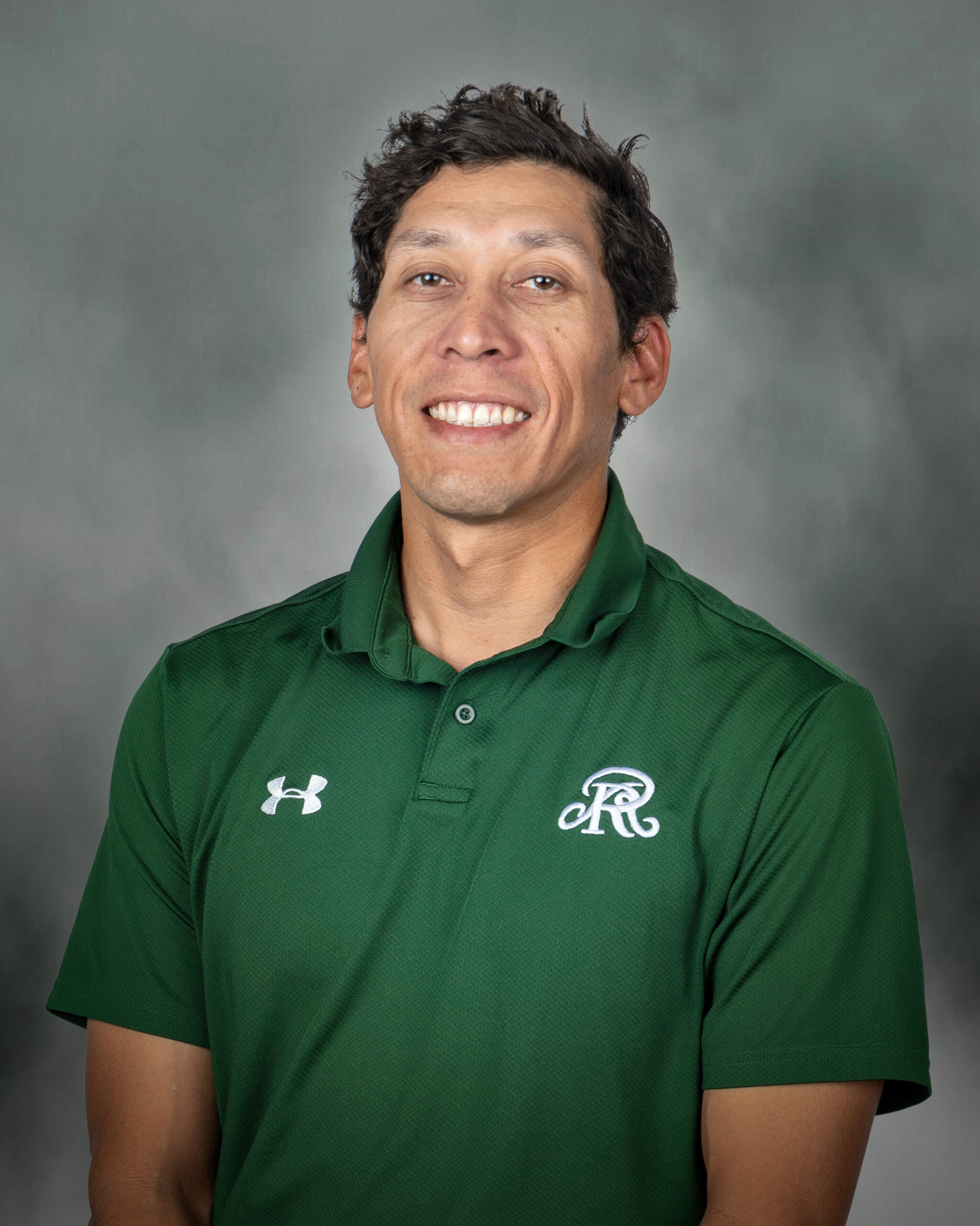 Stephen Martinez