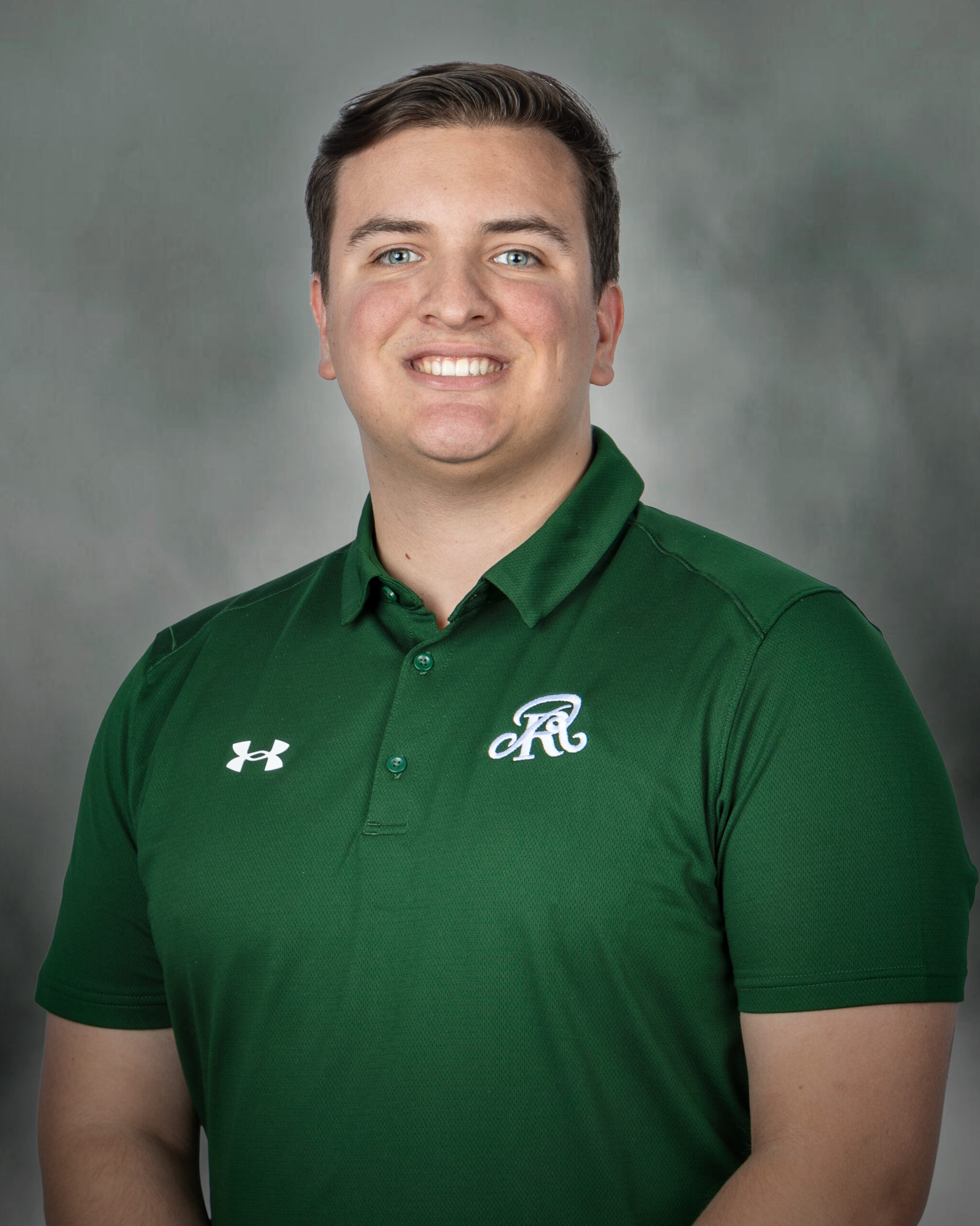 Aiden Wollenzier