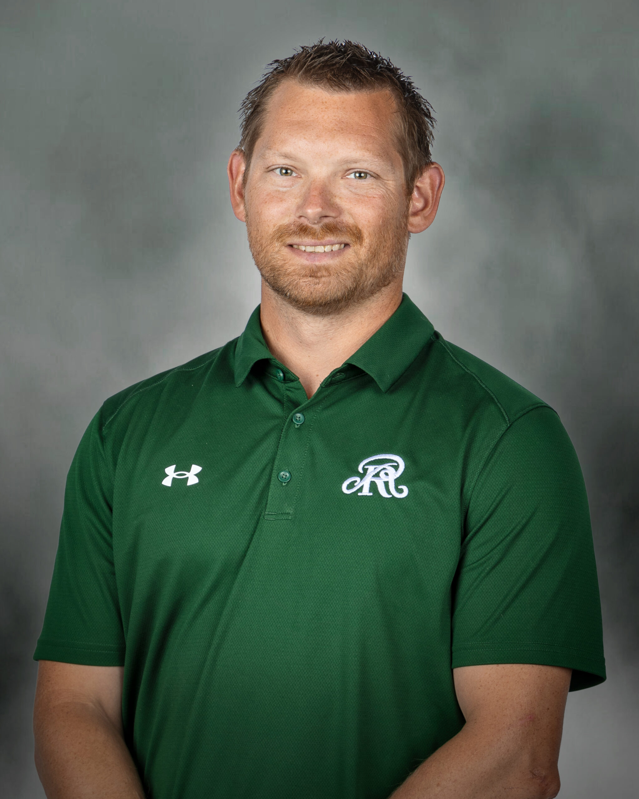 Travis Zinsmeyer