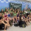 Reagan Swimmers & Divers Complete First Day of 2021 South Zone TISCA Championships