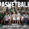 Rattler Girls’ Basketball Players Grab All-District Honors