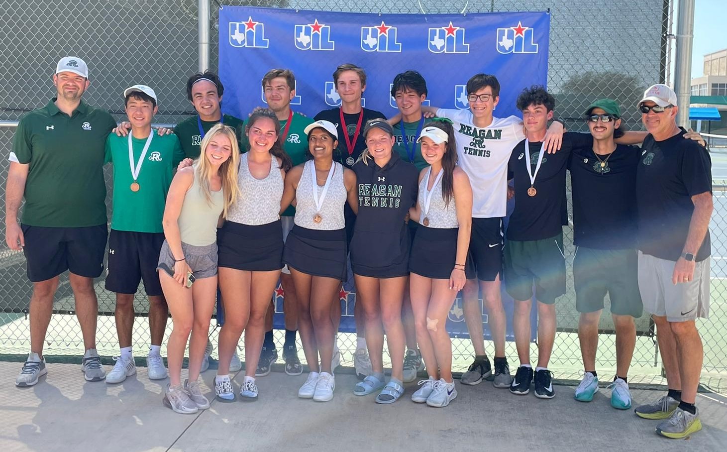 Rattlers Varsity Players Advance to Regionals – Rattler Sports