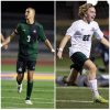 Boys Soccer Mnick and Sukow to Play in TASCO Senior All-Star Game