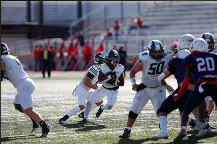 GAME DAY PHOTOS – Roosevelt game – Rattler Sports