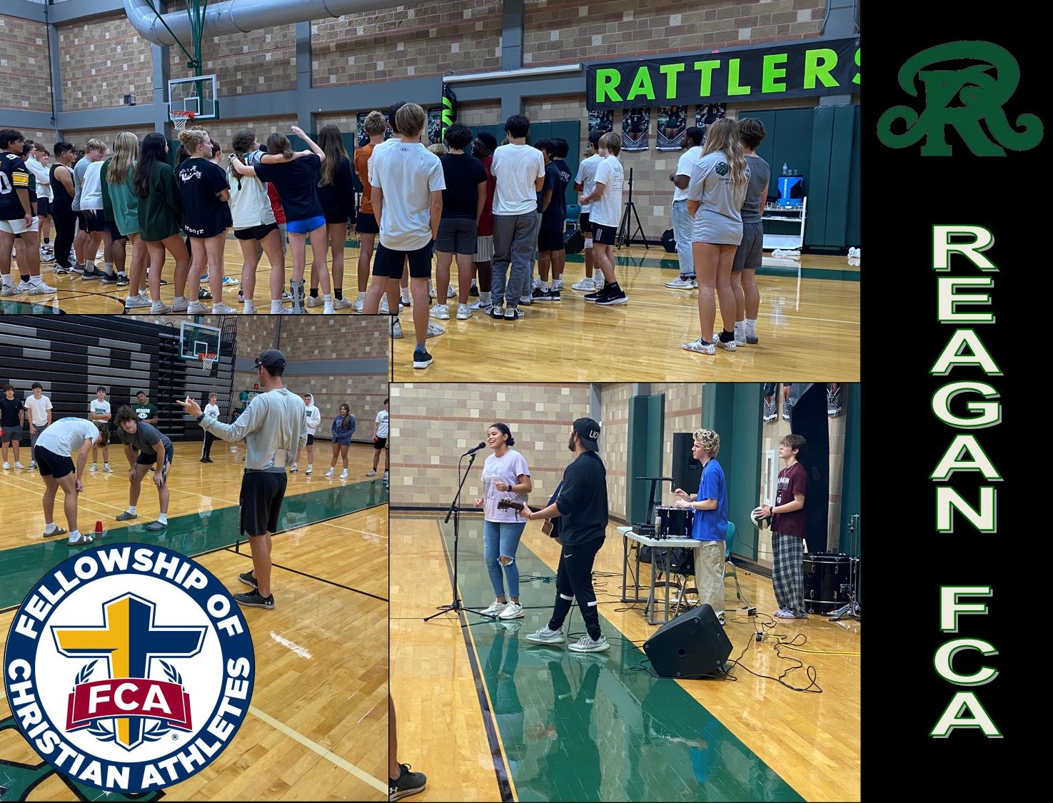 FCA Kick-Off is September 16th! – Rattler Sports