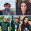 Five Reagan Golfers Garner THSCA 2023 Academic All-State Recognition