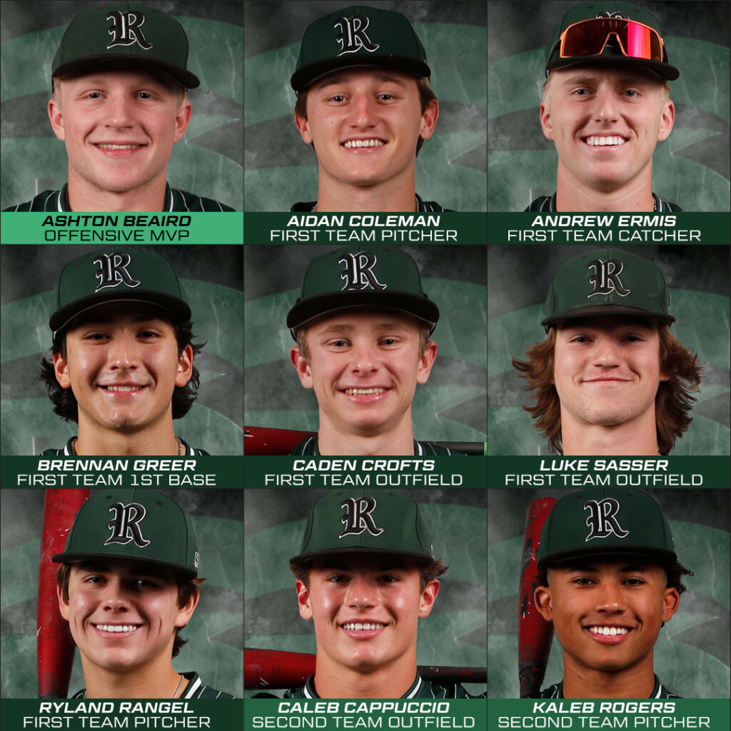 Baseball Ashton Shortall main image 0