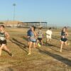 XC Leads The Way