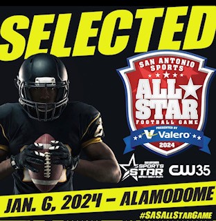 2024 All-American Bowl - San Antonio Sports