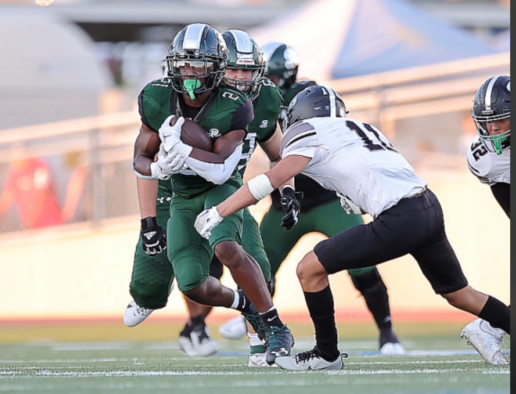 2024 San Antonio Sports All-Star Football Game - San Antonio Sports