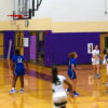 Lady Rattlers Impress At Hill Country Classic Tournament