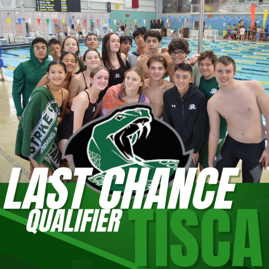 Next Stop, TISCA! Rattler Sports