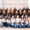 Lady Rattlers Soccer with Academic All-State and Academic All-District Honors for Classroom Success