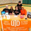 Reagan’s Bryce Williams to Run XC at UT Dallas