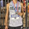 Gavin Chapa places second at State Championships