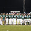 Reagan Rattlers Varsity Baseball Players Earn Academic All District Honors