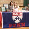 Reagan’s Caroline Holcomb Commits to Dive at Penn!