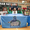 Lauren Patterson to Play Golf for University of West Florida