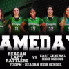 Lady Rattlers Season Starts Today!