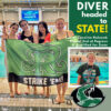 Reagan Diver advances to State!