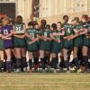 Lady Rattlers Soccer Kicks Off Round 2 of District Play