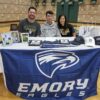 Tyler Huff Signs with Oxford College of Emory for Men’s Golf