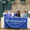 Paula Ortiz Zamora to Play Golf at Oklahoma City University