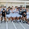 District Champions! Reagan Boys Soccer Gears Up for Playoffs