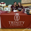 Rattler Track & Field Standout Isabella Gaylord commits to Trinity University