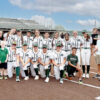 Playoff Prom-ises…Reagan Rattlers defeat the Brennan Bears to Move to Second Round!