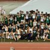 Boys Track Sends 16 to Regionals!