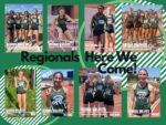 Good Luck to our Regional Competitors!