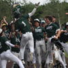 Rattlers Strike First in Game One Against Round Rock