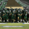 Reagan Football Spring Game Wednesday, May 14th – Come Join the Fun!