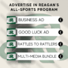 2025 ALL-SPORTS PROGRAM!