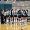 🏐 Season Opener Showdown: Rattlers Take the Win! 🏐