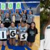 Rattlers Defeat Cougars as Senior Zammiello Reaches 2,000 Career Digs