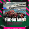Reagan Aquatics Dominates “Pink Out” Duel in the Pool — October 23, 2025