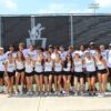 Reagan Varsity Dominates First Round with a 10-0 Sweep—Advances to Regional Second Round