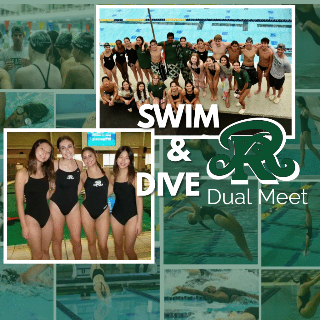 Rattlers Make Waves at NEISD Dual Meet – Rattler Sports