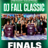 Reagan Aquatics Secures More Banners at the 2025 David Johnson Fall Classic!